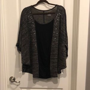 Lane Bryant Sweater